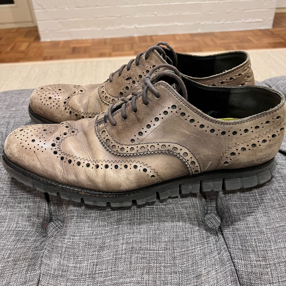 Cole Haan Zero Grands 11.5